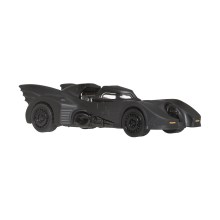 Mattel Hot Wheels DC: Batman 85 Years Pull-Back Speeders - Batmobile (1:43) (HWH44)