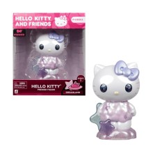 Giochi Preziosi Sanrio: Hello Kitty and Friends - Hello Kitty Premium Figure 10cm (HKT08000)