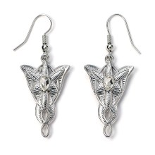 Carat Shop The Lord of The Rings - Evenstar Drop Earrings (LRE00003)
