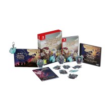 NSW Nordic Ashes - Collector's Edition