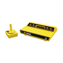 Atari 2600+ Pac-Man - Anniversary Edition Console
