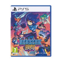 PS5 Berserk Boy