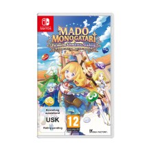 NSW Mado Monogatari: Fia and the Wondrous Academy