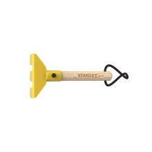 Stanley Jr. - Garden Tools: Hand Rake (G008-SY)
