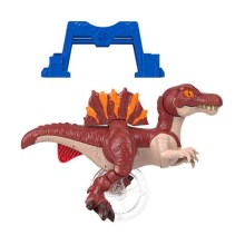 Fisher-Price Imaginext: Jurassic World Rebirth - Sprinting Spinosaurus (JFR24)