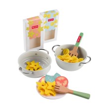 Fisher-Price: Pots & Pasta Chef Set (JFG14)