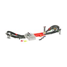 Mattel Hot Wheels: Racing (F1) - Formula 1 Grand Prix Circuit (JDY16)
