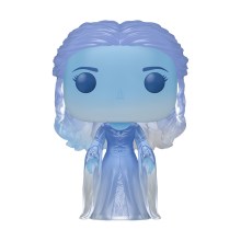 Funko Pop!: Harry Potter - Helena Ravenclaw (Glows in The Dark) #192 Vinyl Figure