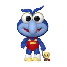Funko Pop! The Muppets: Muppet Babies - Baby Gonzo #1698 Vinyl Figure
