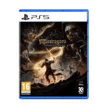 PS5 Mandragora: Whispers of the Witch Tree