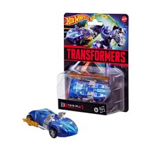 Hasbro Hot Wheels: Transformers - Twin Mill (G1180)