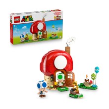 LEGO Super Mario: Party at Toad’s House (72041)