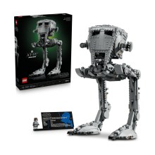 LEGO Star Wars: AT-ST Walker (75417)
