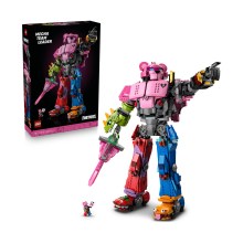 LEGO Fortnite: Mecha Team Leader (77078)