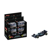 Carrera Pull Speed: Mercedes-AMG Petronas F1 W16 E Performance 