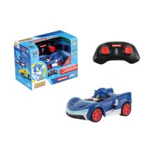 Carrera R/C Sonic The Hedgehog: Team Sonic Racing - Sonic Vehicle (370430022)