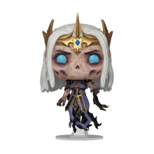 Funko Pop! Games: Dungeons & Dragons - Valindra Shadowmantle #1168 Vinyl Figure
