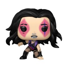 Funko Pop! WWE: W - Rhea Ripley* #193 Vinyl Figure