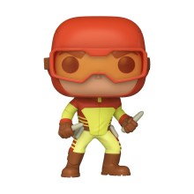 Funko Pop! Television: Invincible - Rex Splode* #1862 Vinyl Figure