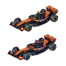 Carrera Pull Speed: McLaren Formula 1 Team Twinpack Vehicle (15813035)