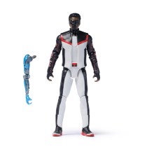 Spin Master DC Superman Movie: Mr. Terrific - Action Figure 6