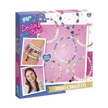 Totum: Design & Shine - Sparkle Bracelets (TT028234)