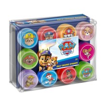 Totum Paw Patrol: Self Inking Stamps (TT720909)