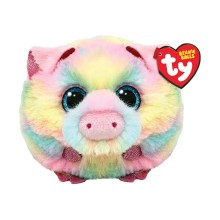 AS TY: Pluss Toy - Puffies -Pig (1607-42551)