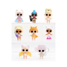 MGA L.O.L. Surprise! Eye Spy Series Baby Sisters (542612)