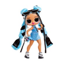 MGA L.O.L. Surprise!: Tweens - Freshest Doll (542582)