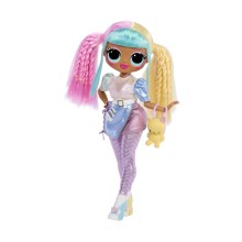MGA L.O.L. Surprise!: OMG - Candylicious Doll (595625)