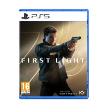 PS5 007 First Light