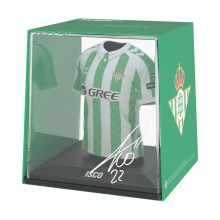 MyJersey: Real Betis - Isco (Home 24/25) (27MY00001)