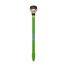 Funko Pop! Pens: One Piece - Roronoa Zoro Pen Pen & Topper