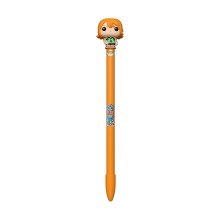 Funko Pop! Pens: One Piece - Nami Pen & Topper