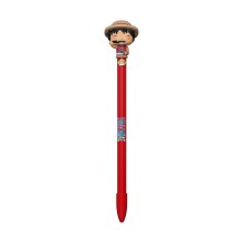 Funko Pop! Pens: One Piece - Monkey D. Luffy Pen Pen & Topper