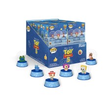 Funko Mini Snow Globes Disney: Toy Story 5 (Blind Box/Random) Vinyl Figure