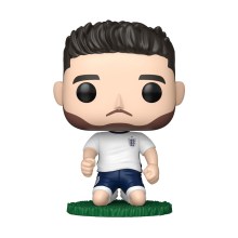 Funko Pop! Football: England - Declan Rice #Vinyl Figure