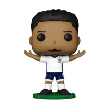Funko Pop! Football: England - Jude Bellingham #90 Vinyl Figure