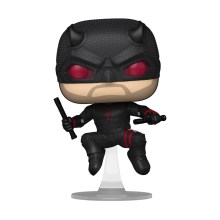 Funko Pop! Marvel: Daredevil Born Again - Daredevil #1578 Vinyl Figure