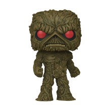 Funko Pop! Heroes: Justice League Dark - Swamp Thing #624 Vinyl Figure (6