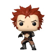 Funko Pop! Animation: Solo Leveling - Baek Yoonho #2268 Vinyl Figure