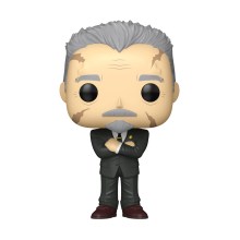 Funko Pop! Animation: Solo Leveling - Go Gunhee #2270 Vinyl Figure
