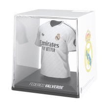 MyJersey: Real Madrid - Valverde (Home 24/25) (45MY00006)