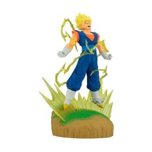 Banpresto History Box: Dragon Ball Z - Vegito Statue (17cm) (30053)