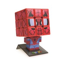 Spin Master Marvel Rubik's Cube: Rubik's Cubers - Spider-Man (20148763)*