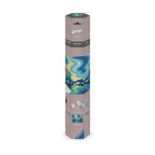 Ravensburger: Creart Canvas - Northern Lights (23907)