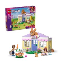 LEGO Friends: Heartlake City Bunny Hotel (42679)