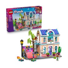 LEGO Friends: Liann’s Family House (42687)