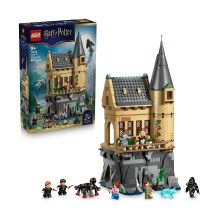LEGO Harry Potter: Hogwarts Castle: Hospital Wing (76463)